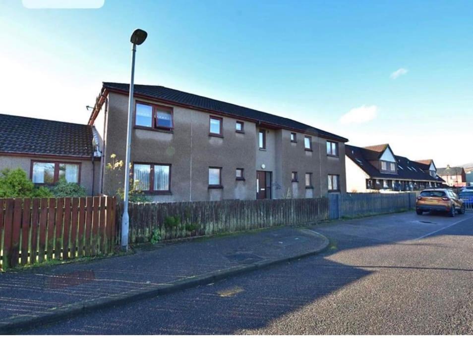 Skye'S Place Caol Eksteriør bilde