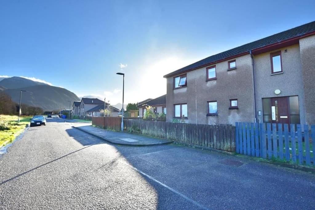 Skye'S Place Caol Eksteriør bilde